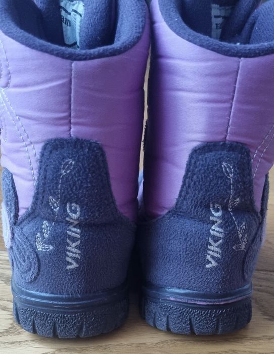 Viking GORE-TEX 25 номер /Адидас /Найк