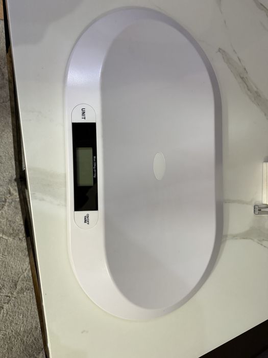 Кантар  / везна за бебе