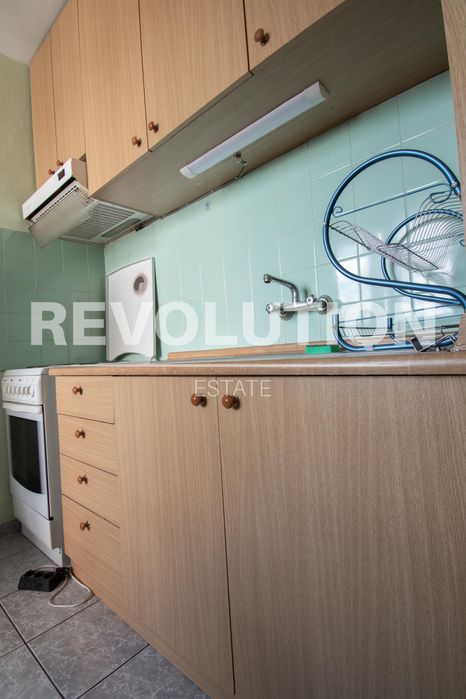 Дава се под наем Едностаен апартамент в София, Люлин 10 - 50 кв.м за 373 € - Снимка #4