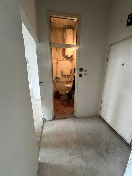 Тристаен апартамент в Кършияка