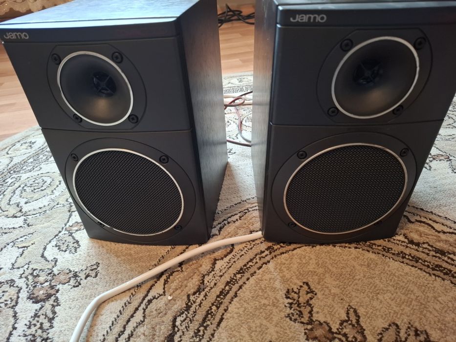 Boxe audio Jamo  500,Quadral