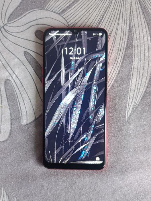 Продам б/у Realme C3