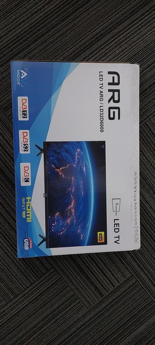 Телевизор ARG  81 см