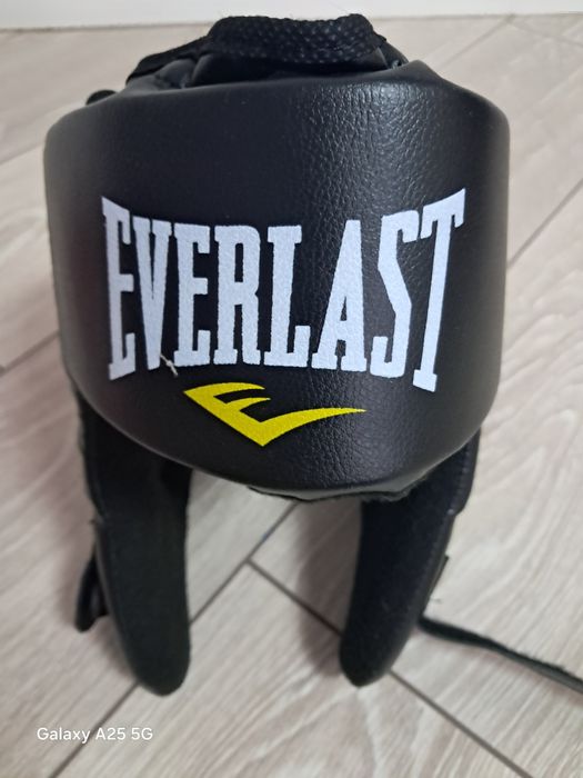 Кикбоксинг полный комплект.