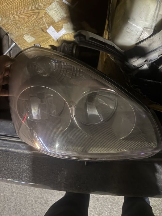 на приору крылья,фара,туманка