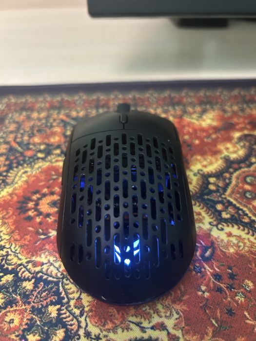 Мышь ardor gaming phantom pro v2