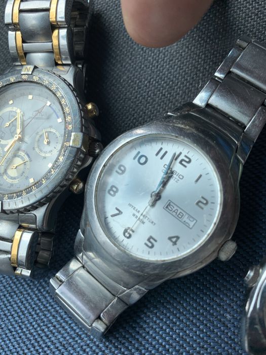 Lot ceasuri ( functionale )