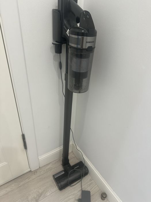 Пылесос Samsung беспроводной