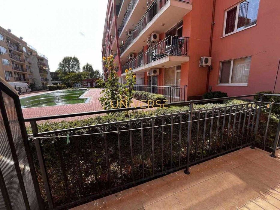 Продава се Двустаен апартамент в к.к. Слънчев бряг - 74 кв.м за 558 €/кв.м - Снимка #9