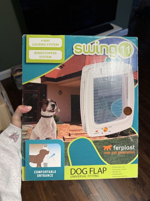 Usita pt caine de talie mijlocie