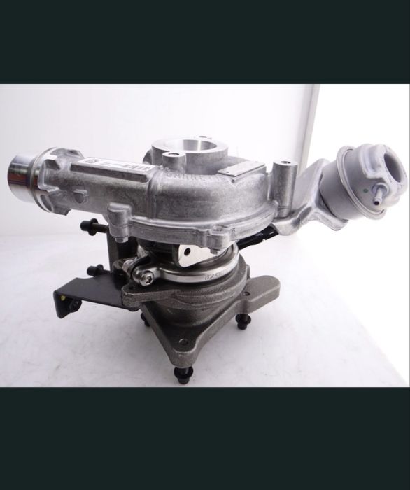 Turbina Opel Movano B, Vivaro A Renault Master III, Traffic, Nissan NV400, Primastar motoare 2.0 si 2.3 diesel
