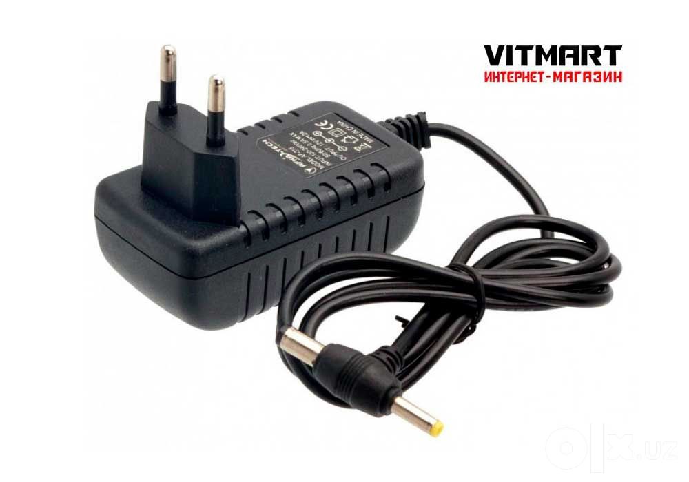 Блок питание 12v-2a org оптом