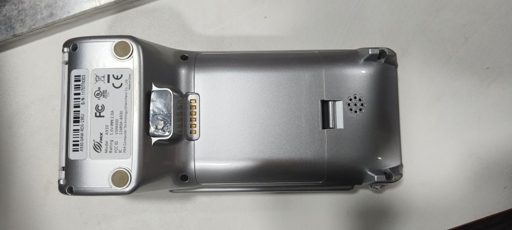 Kassa aparat YATT, IMCHJ, barchasi uchun qulay