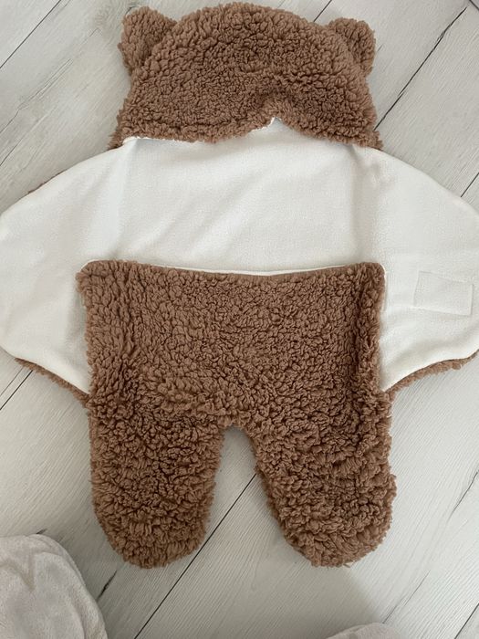 Бебешки космонавт, попивалник, чувалче, слинг, рокля, музикална играчк