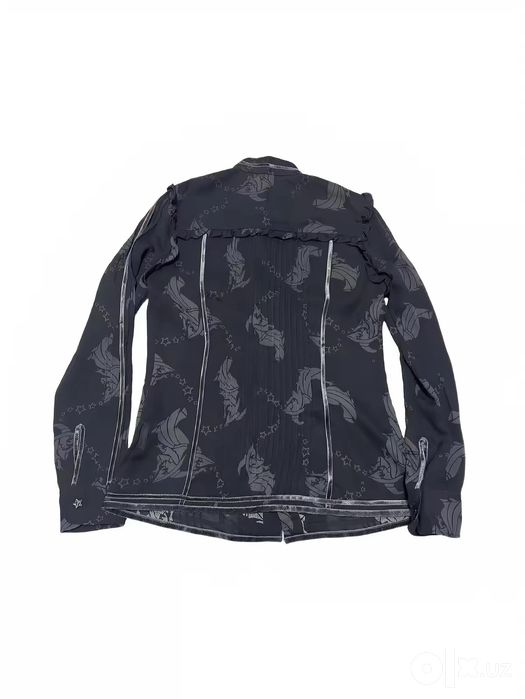 undercover jacket