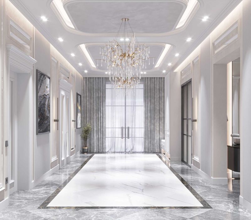 #Архитектурный дизайнер