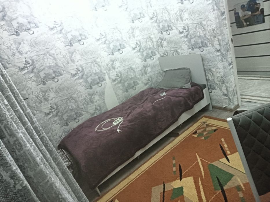 Можете любое времья посмотреть