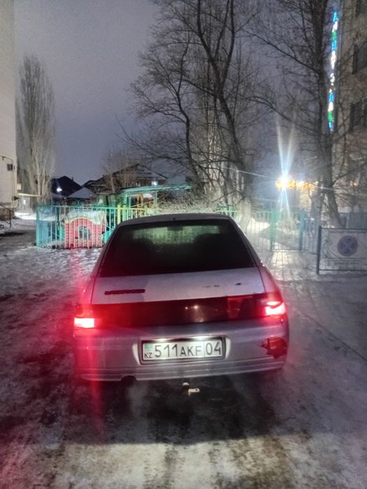 Ваз 21112 сатылады