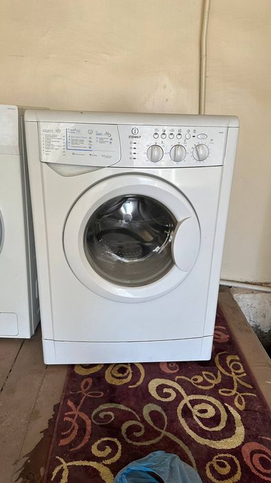 Стиральные машины на запчасти