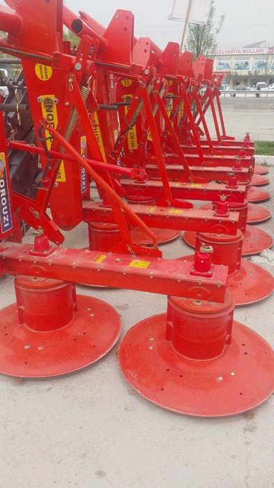 Rotorniy kosilka 185 Роторная касилка 185 вариантга бор фойзсиз