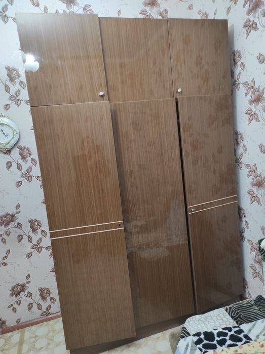 Отдадим бесплатно мебель