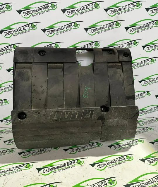 Capac motor Fiat Stilo 2002 1.6 MT (103 hp)