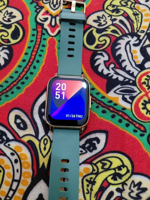 Продаются смарт часы