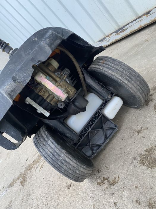 Aparat de spalat cu presiune Karcher 720 Mx