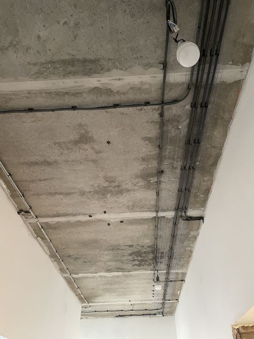 Замена проводки!! Караганда