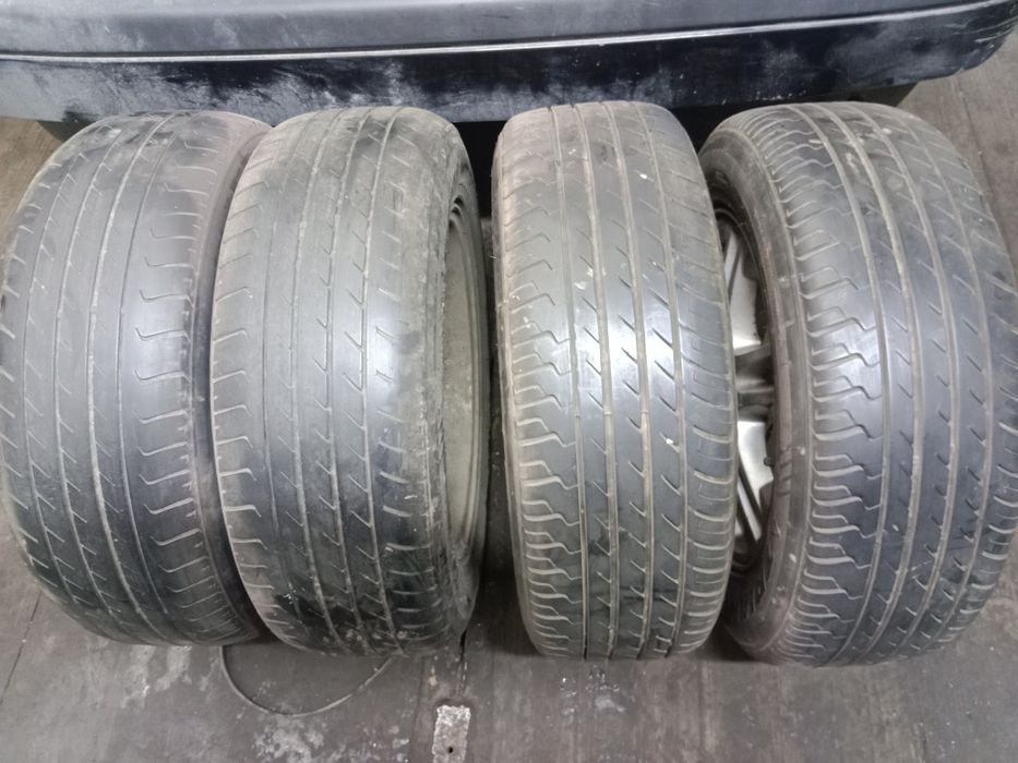 Диски оригинал Япония