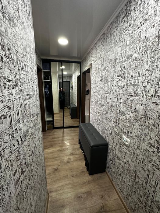 Продам 2хком квартиру район Армана.