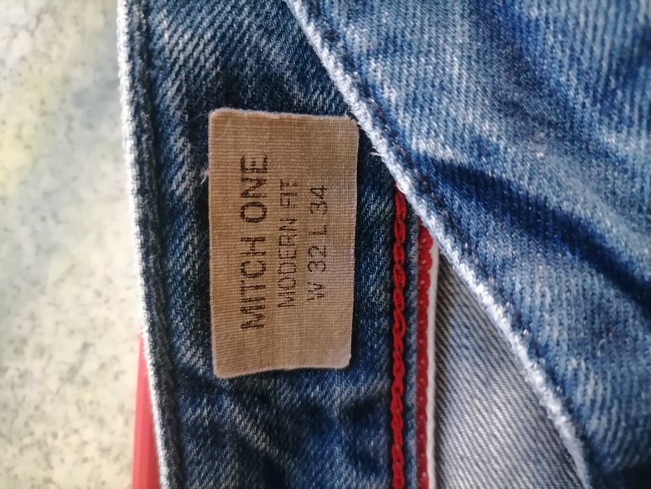 Дънки мъжки JOOP!