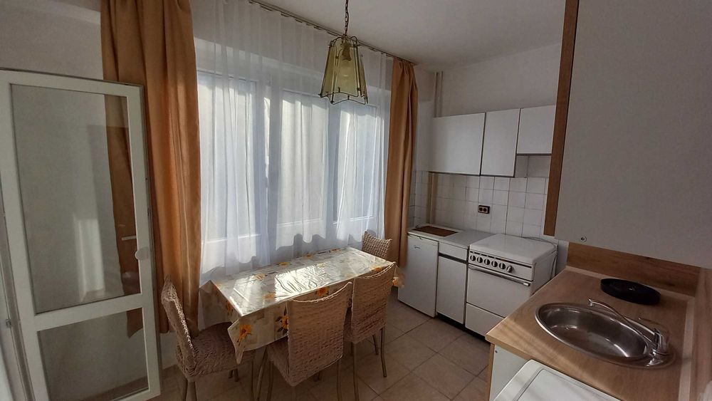 Дава се под наем Едностаен апартамент в София, Разсадника - 48 кв.м за 328.95 € - Снимка #2