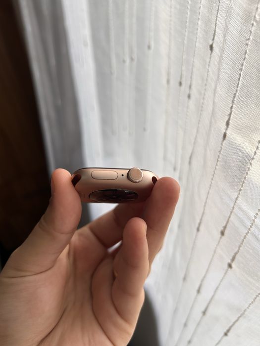 Vand Apple watch 10 GPS