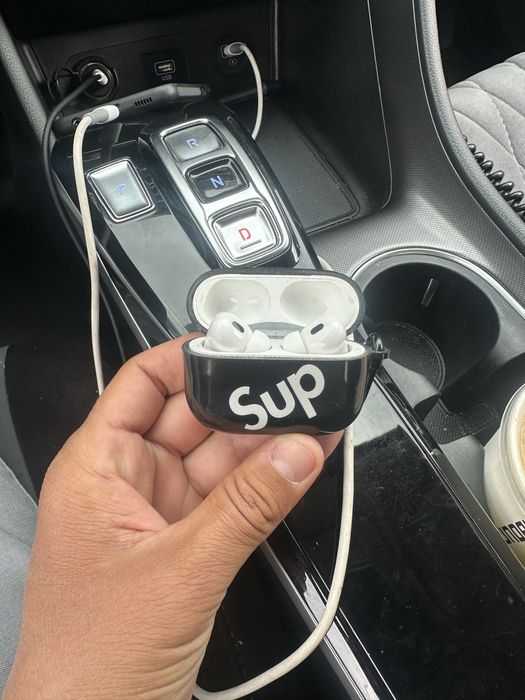 наушник airpods 2