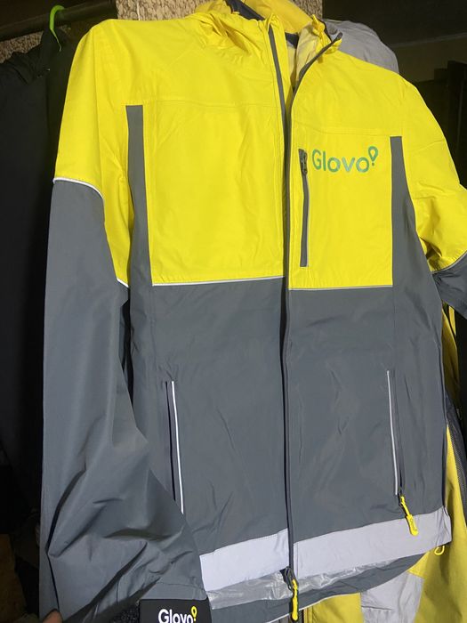 Глово дождевик, размер М