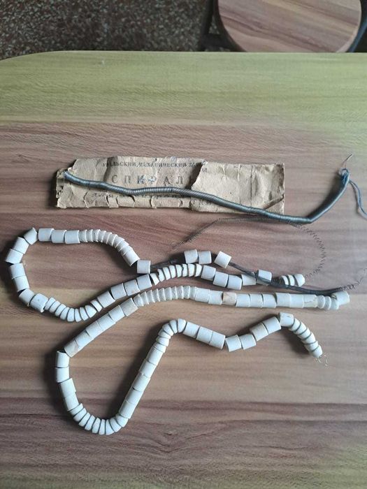 Провод для  спутникового  телевидения