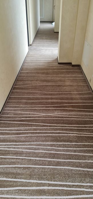 Montaj : Linoleum PVC Tarkett , Mochetă , Șapă Autonivelantă !