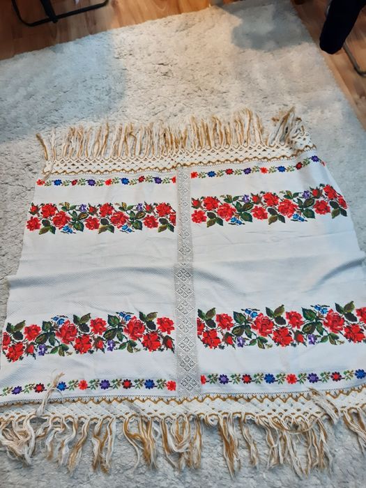 Lucruri tradiționale
