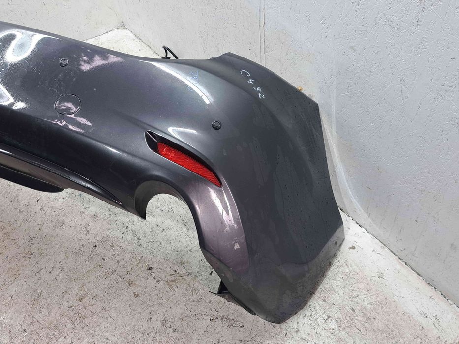 Bara spate MAZDA 6 (GJ1) Facelift [Fabr 2018-2021] 46G