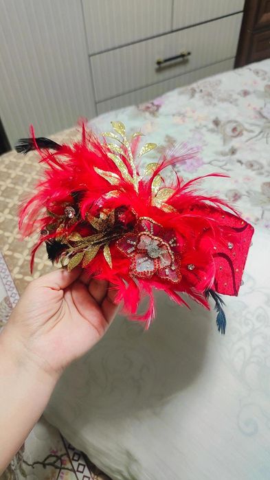 Калпок сотилади.