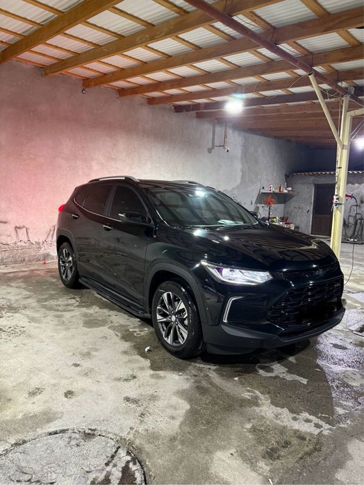 Treker primier + 2024