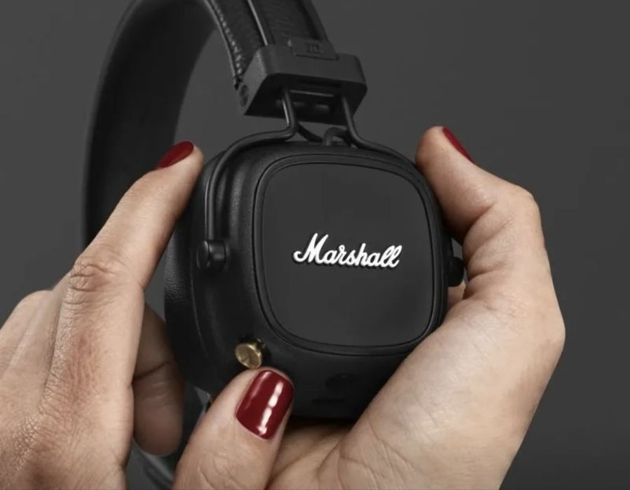 Маршалл наушник 3,4,5 MID