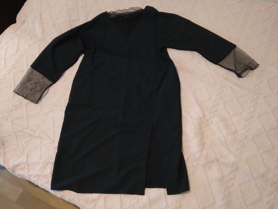Продам платье размер 48-50