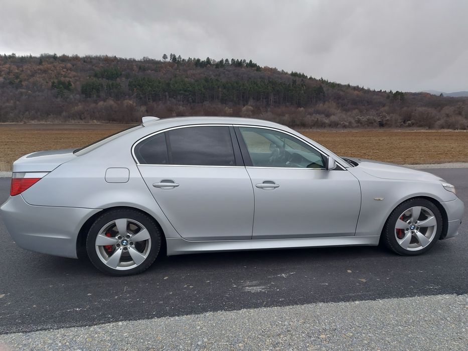 Джанти 17” с гуми стайл 138 за БМВ/ BMW wheels style 138