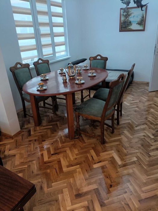 Продава се Къща в Разград, Варош - 130 кв.м за 1154 €/кв.м - Снимка #8