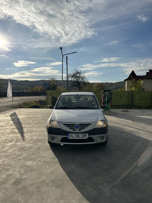DACIA Logan 2008 — imagine 5