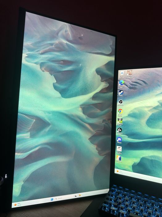 Monitor MSI 180hz