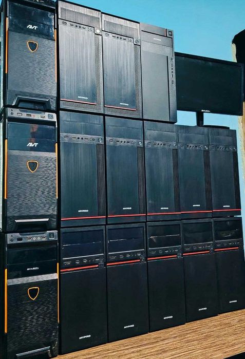 Kompyuter arzon / Core i3