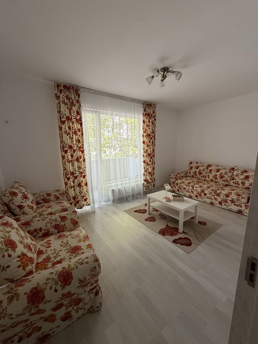 Apartament 2 camere inchiriat